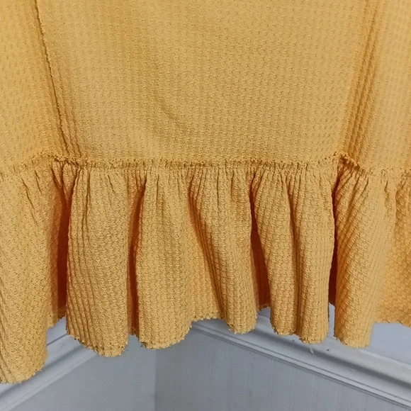 Arizona jeans Co cropped top - Picture 4 of 5